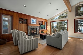 101 Red Cedar Dr Unit 20, Incline Village, NV 89451