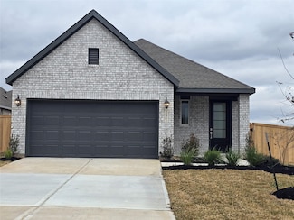 1075 Blue Stone Dr, Beasley, TX 77417