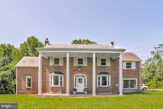 4515 Old Branch Ave, Temple Hills, MD 20748