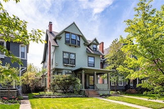 541 Lafayette Ave, Buffalo, NY 14222