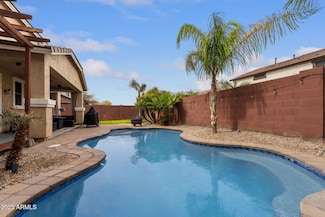 19814 E Carriage Way, Queen Creek, AZ 85142