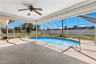 1944 Country Club Blvd, Cape Coral, FL 33990