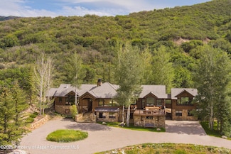 2322 Lazy O Rd, Snowmass, CO 81654
