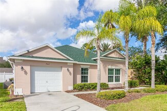 702 Reserve Place, Davenport, FL 33896