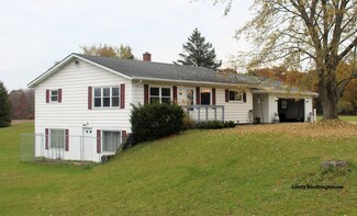 7832 W Stanton Rd, Stanton, MI 48888