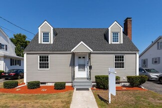 341 Lynnfield St, Lynn, MA 01904