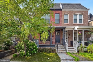 760 Gresham Place NW, Washington, DC 20001