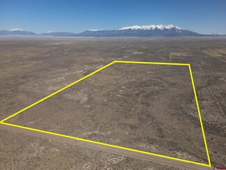 TBDWP County Road 112 S, Alamosa, CO 81101