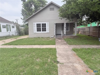 203 S 27th St, Temple, TX 76504