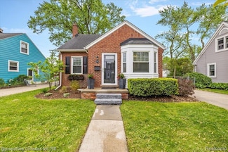 1573 Columbia Rd, Berkley, MI 48072