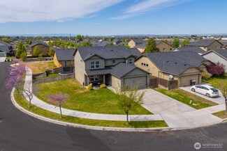 800 S Hamilton Rd, Moses Lake, WA 98837