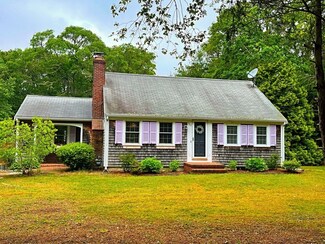 929 Old Falmouth Rd, Marstons Mills, MA 02648