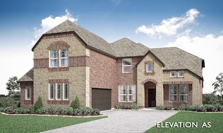 2229 Grillo Ln, McLendon-chisholm, TX 75032