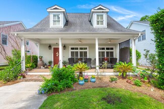 1081 Eaglewood Trail, Charleston, SC 29412