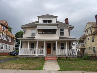 105 Westford Ave, Springfield, MA 01109