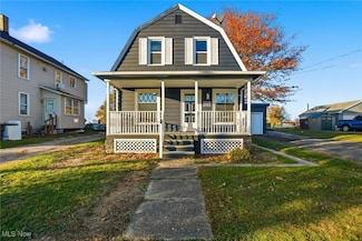 949 E 6th St, Ashtabula, OH 44004