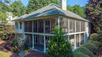 1051 Olde Chapel Ln, Greensboro, GA 30642