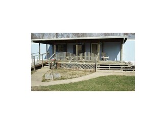 508 W St Joseph Ave, Stewartsville, MO 64490