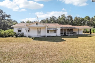 7166 Wagener Rd, Wagener, SC 29164