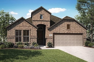 2224 Oak Branch Trail, Midlothian, TX 76065