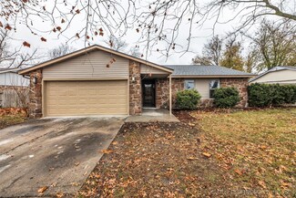 3123 S 213th Ave E, Broken Arrow, OK 74014