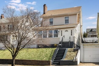 43 Berkeley Place, Bloomfield, NJ 07003