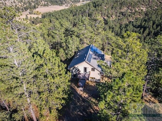 91 Upper Hawk Valley Rd, Columbus, MT 59019