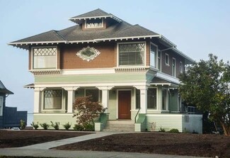 2112 Rucker Ave Unit 1, Everett, WA 98201