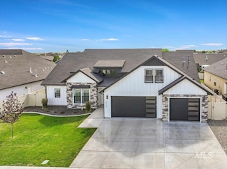 2078 Red Rock Way, Twin Falls, ID 83301