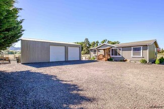 29711 Seven Mile Ln, Brownsville, OR 97327