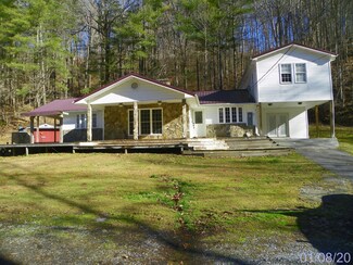 9210 Orby Cantrell Hwy, Pound, VA 24279