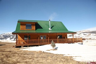 0 Diamond Rd Unit 729006, Creede, CO 81130