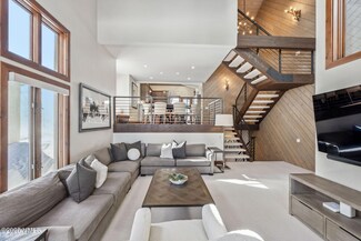166 Willis Place Unit 166, Beaver Creek, CO 81632