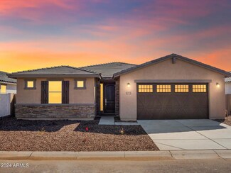 20705 N Roadrunner Ln, Maricopa, AZ 85138