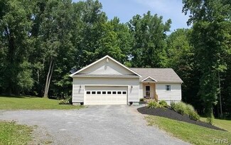 2091 River Rd, Port Byron, NY 13140