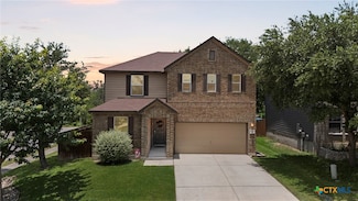 220 Hinge Creek, Cibolo, TX 78108