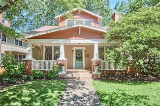 831 Carolina Ave, Winston Salem, NC 27101