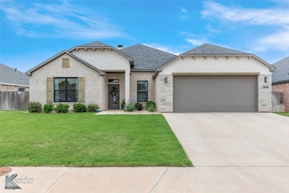 7826 Langford Dr, Abilene, TX 79606