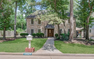 12910 Kathy Ln, Cypress, TX 77429