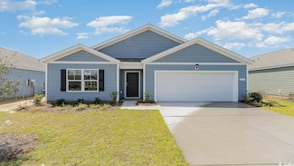 504 Scarlet Sage Dr, Conway, SC 29527