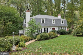 841 Goshen Rd, Newtown Square, PA 19073