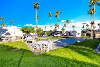 69411 Ramon Rd Unit 507, Cathedral City, CA 92234