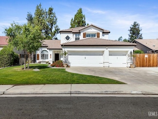 5219 Port Dr, Bakersfield, CA 93312