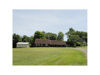 9550 Highway 135 SW, Mauckport, IN 47142