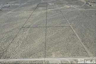 3210 Curtis St, Silver Springs, NV 89429