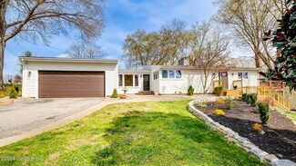 13108 Springhill Way, Prospect, KY 40059