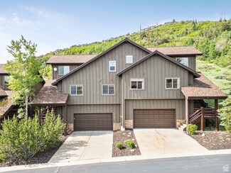 5150 Cove Canyon Dr Unit A, Park City, UT 84098