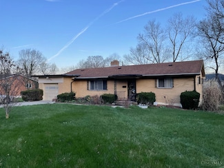 1007 Rossiter Dr, Dayton, OH 45417