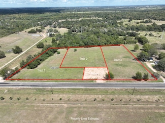 0002 Farm To Market Road 949, Sealy, TX 77474