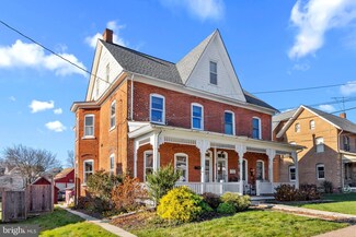 520 Race St, Perkasie, PA 18944